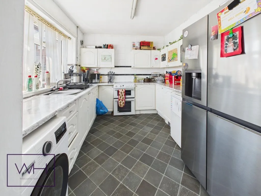 3 bed Semi-Detached