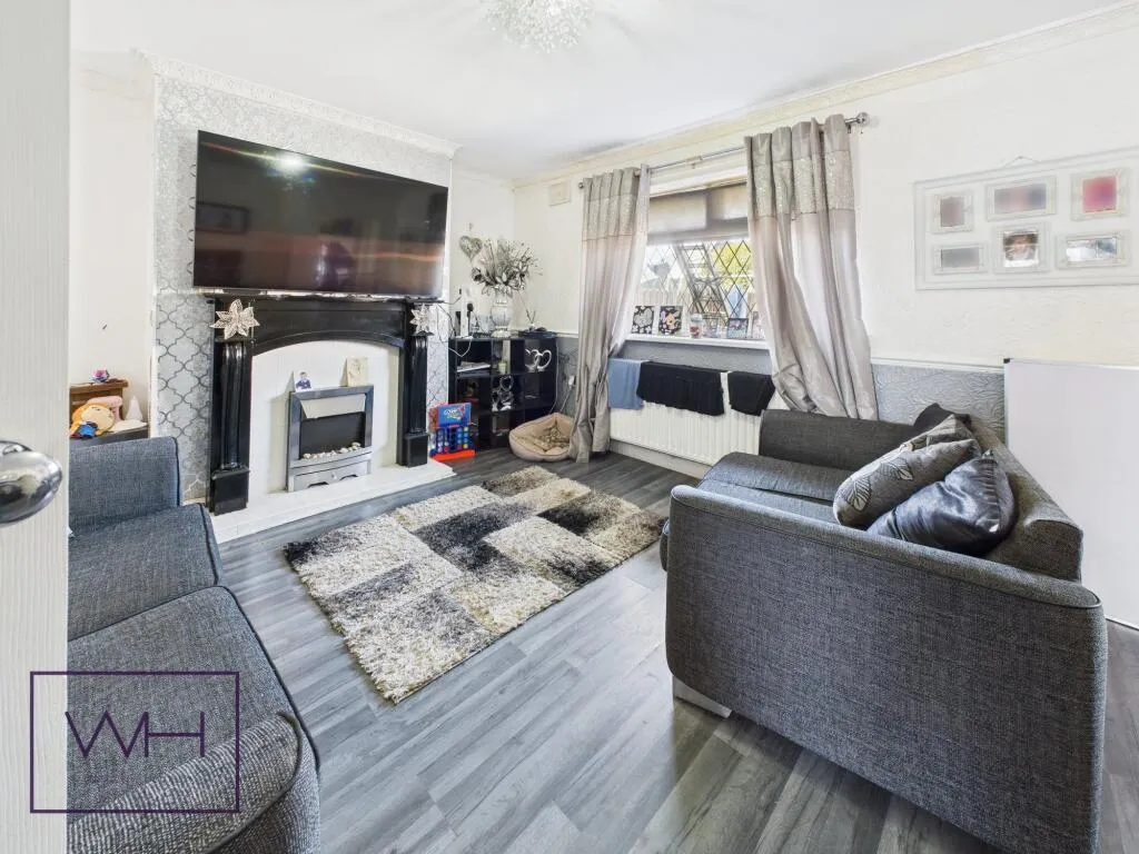 3 bed Semi-Detached