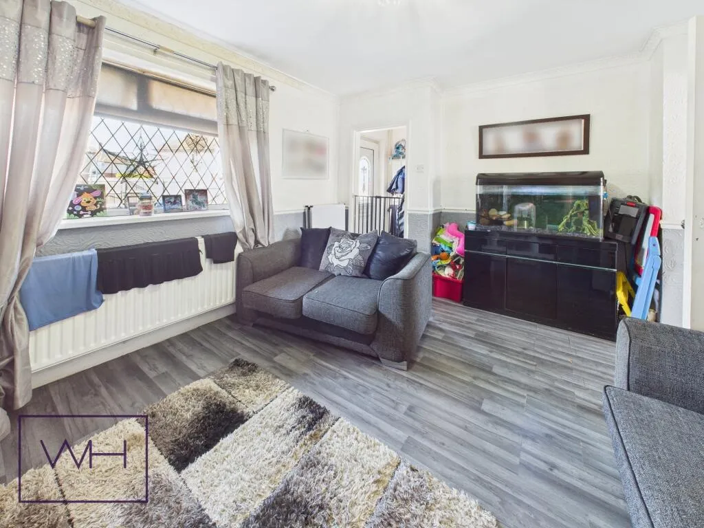 3 bed Semi-Detached