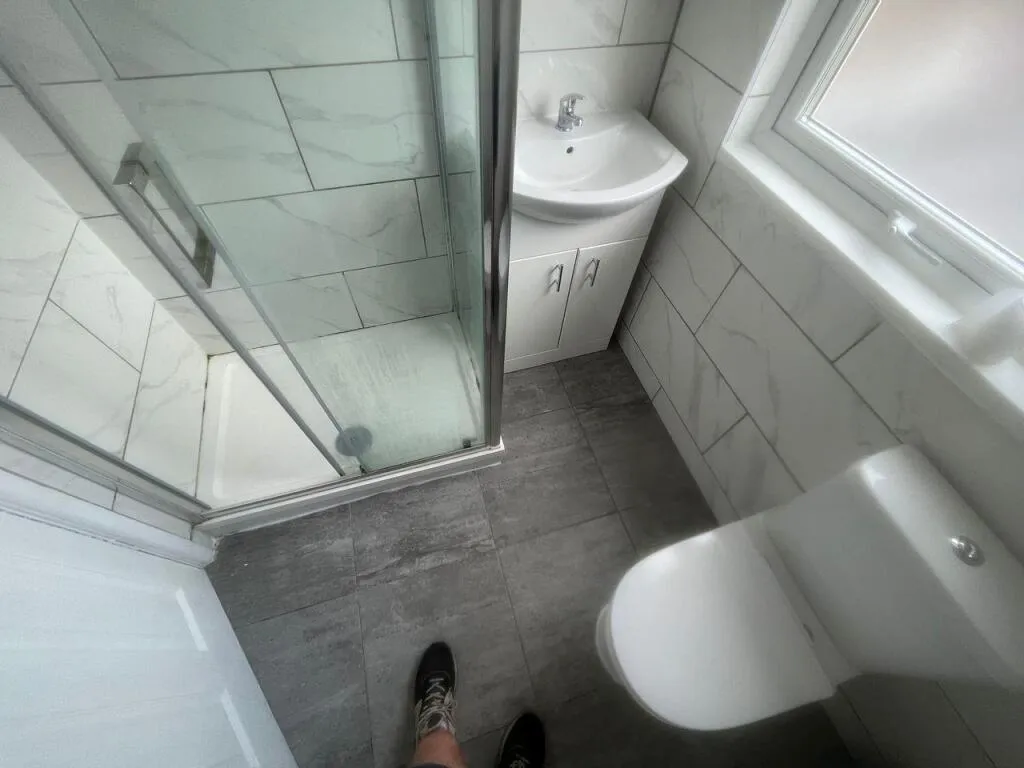 4 bed Terraced