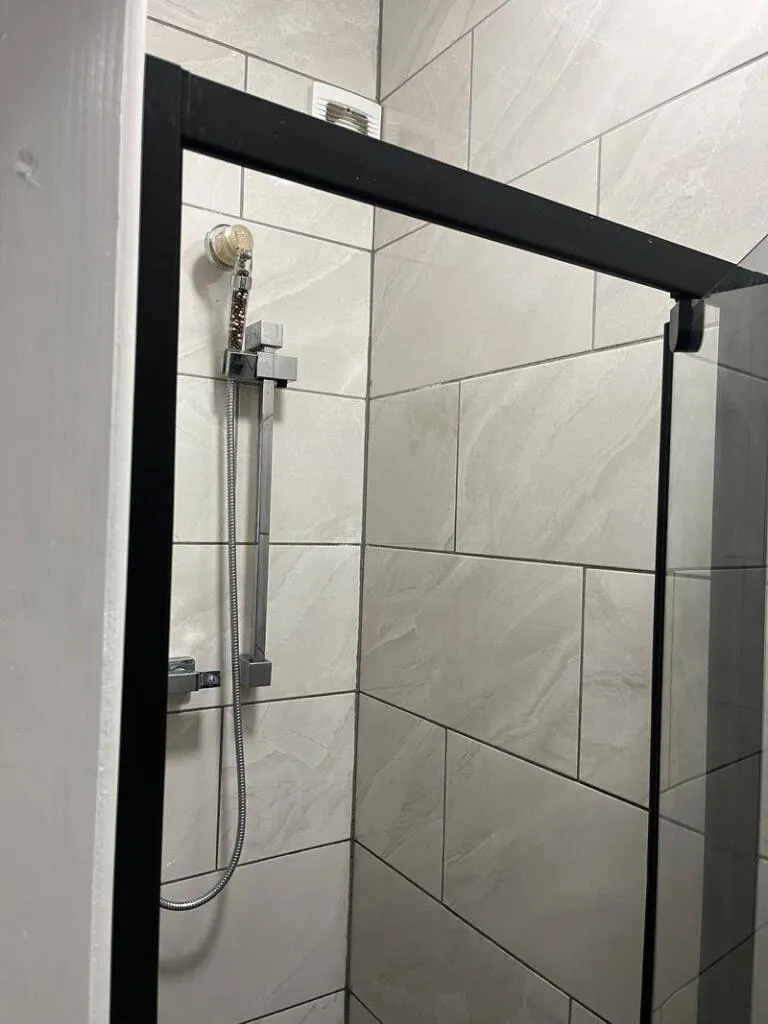 4 bed Terraced