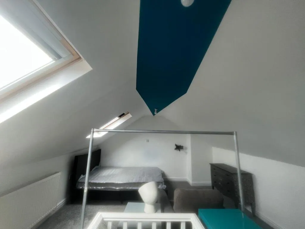 4 bed Terraced