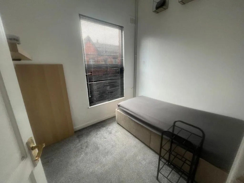 4 bed Terraced