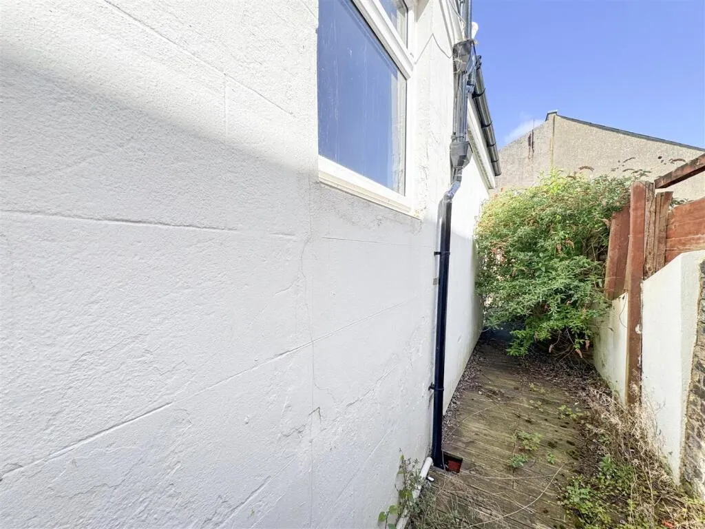 1 bed Apartment