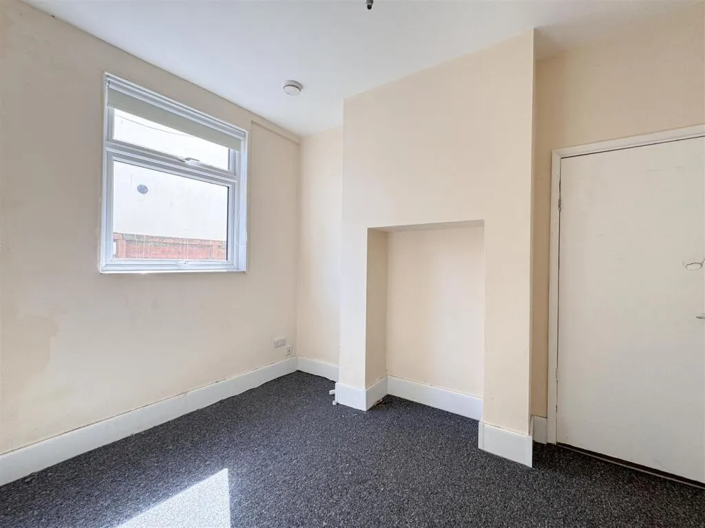1 bed Apartment