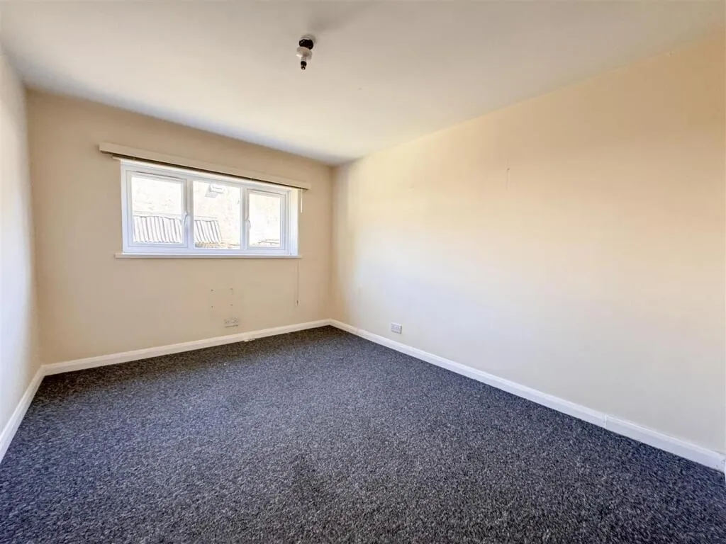 1 bed Apartment