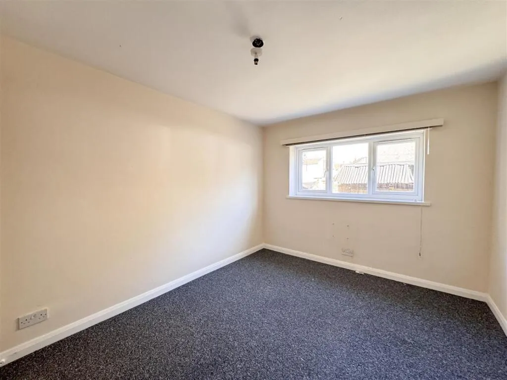1 bed Apartment