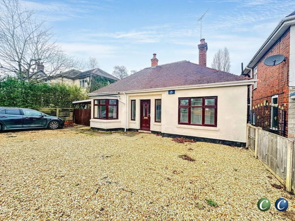 Property cover