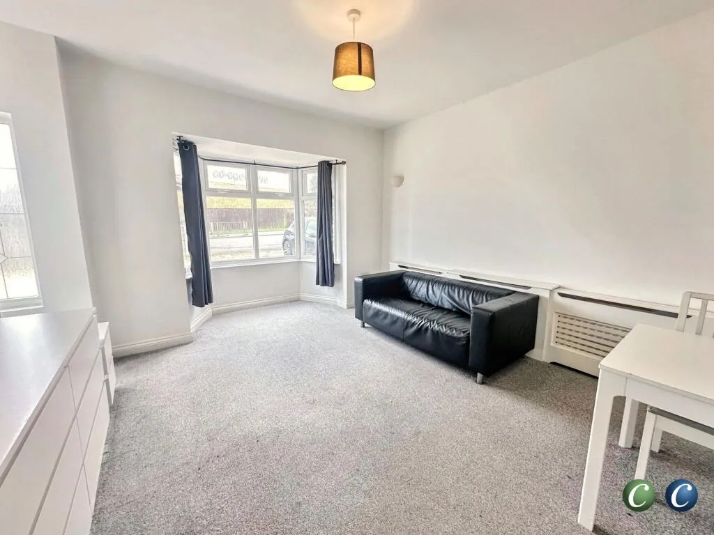 3 bed Detached Bungalow
