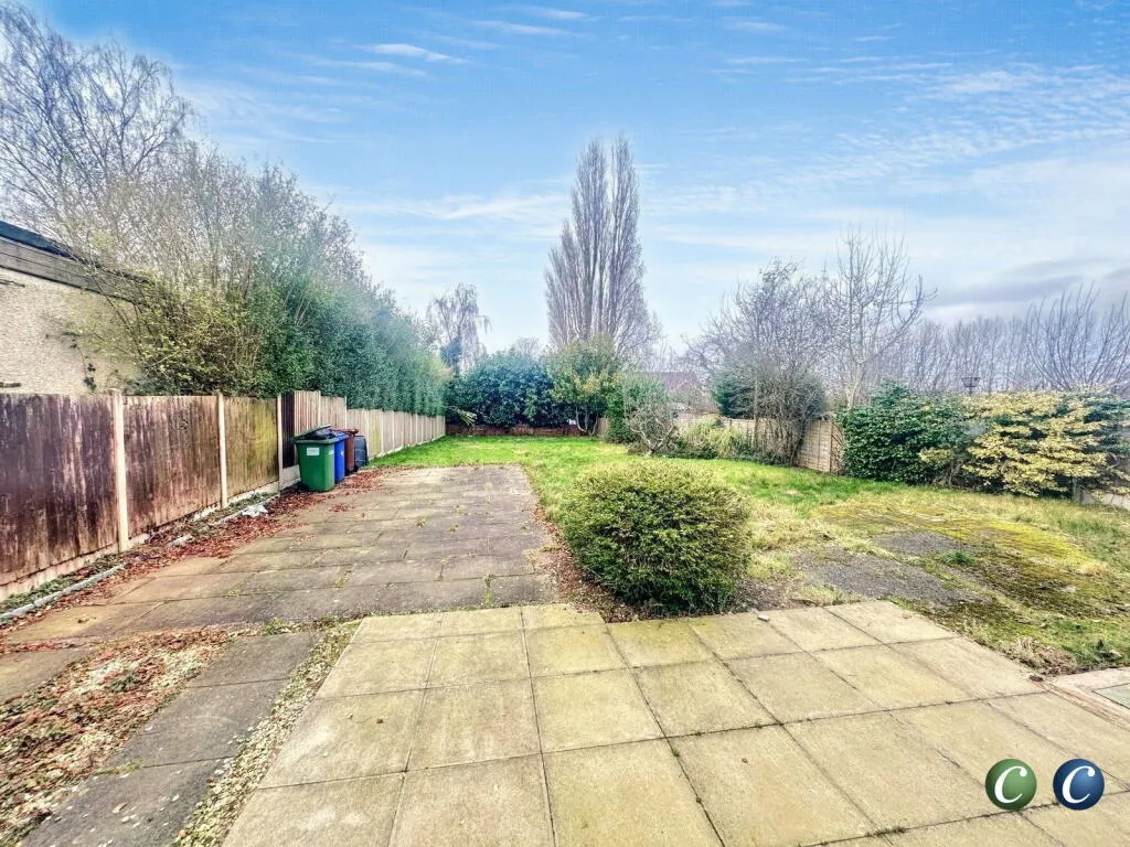 3 bed Detached Bungalow