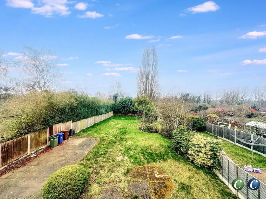 3 bed Detached Bungalow