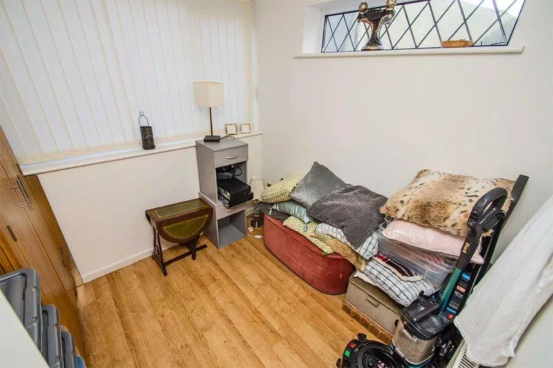 3 bed Semi-Detached Bungalow