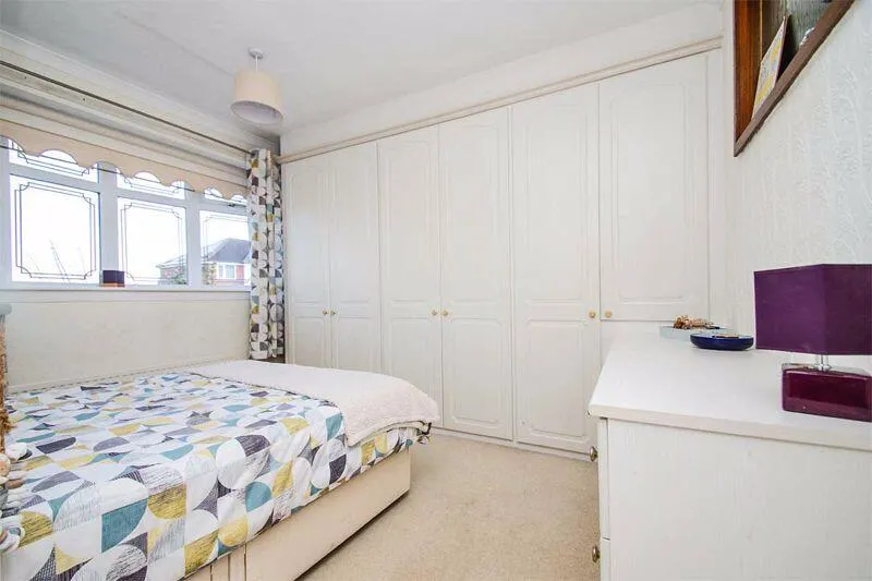 3 bed Semi-Detached Bungalow