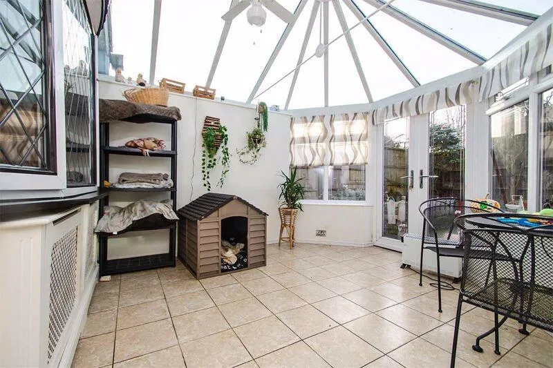 3 bed Semi-Detached Bungalow