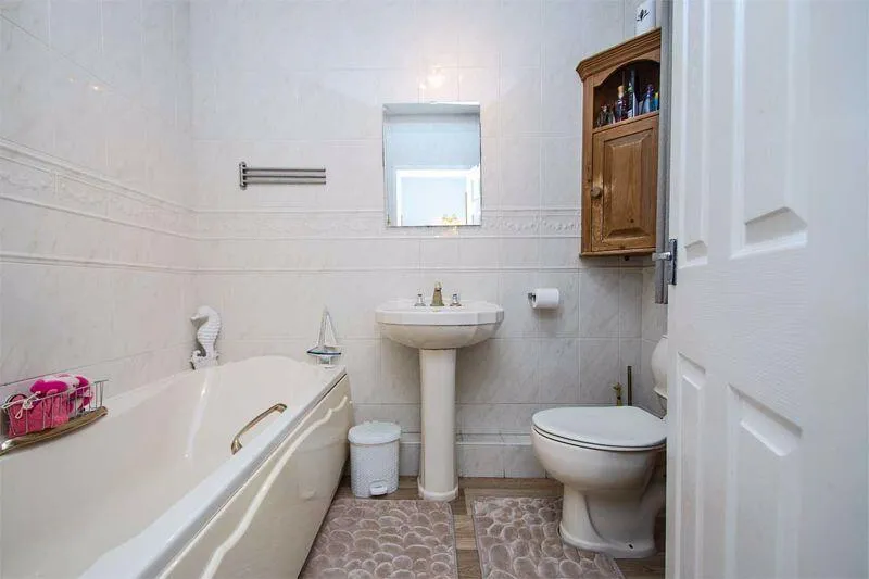 3 bed Semi-Detached Bungalow