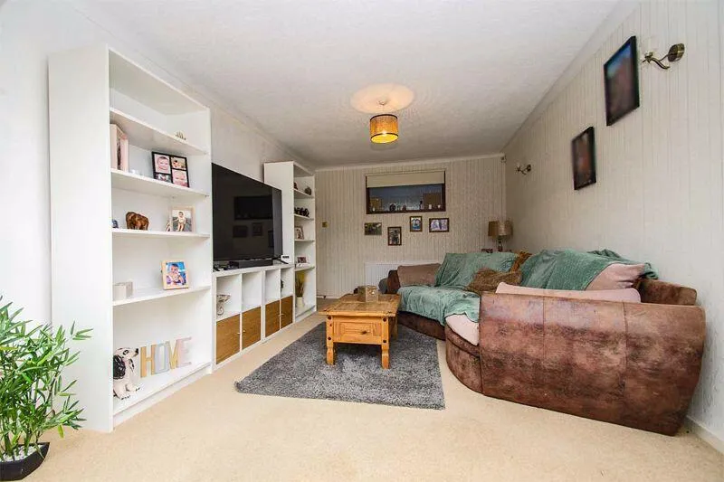 3 bed Semi-Detached Bungalow