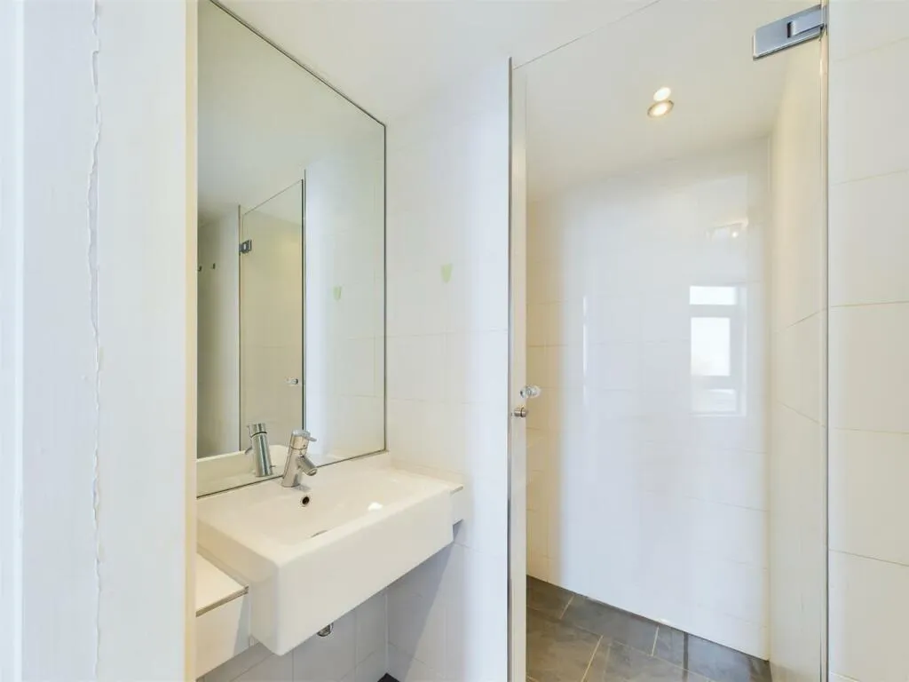3 bed Apartment
