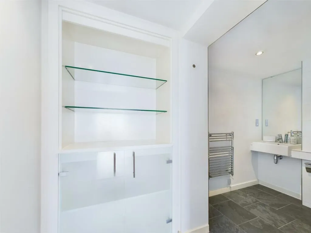 3 bed Apartment