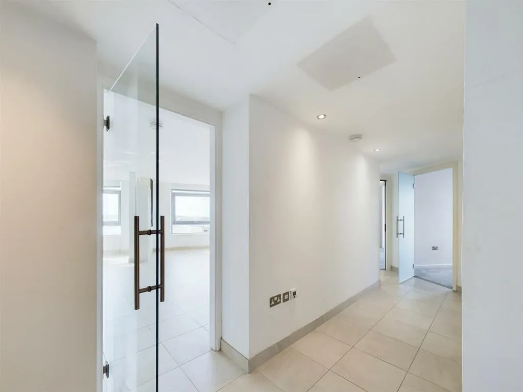 3 bed Apartment