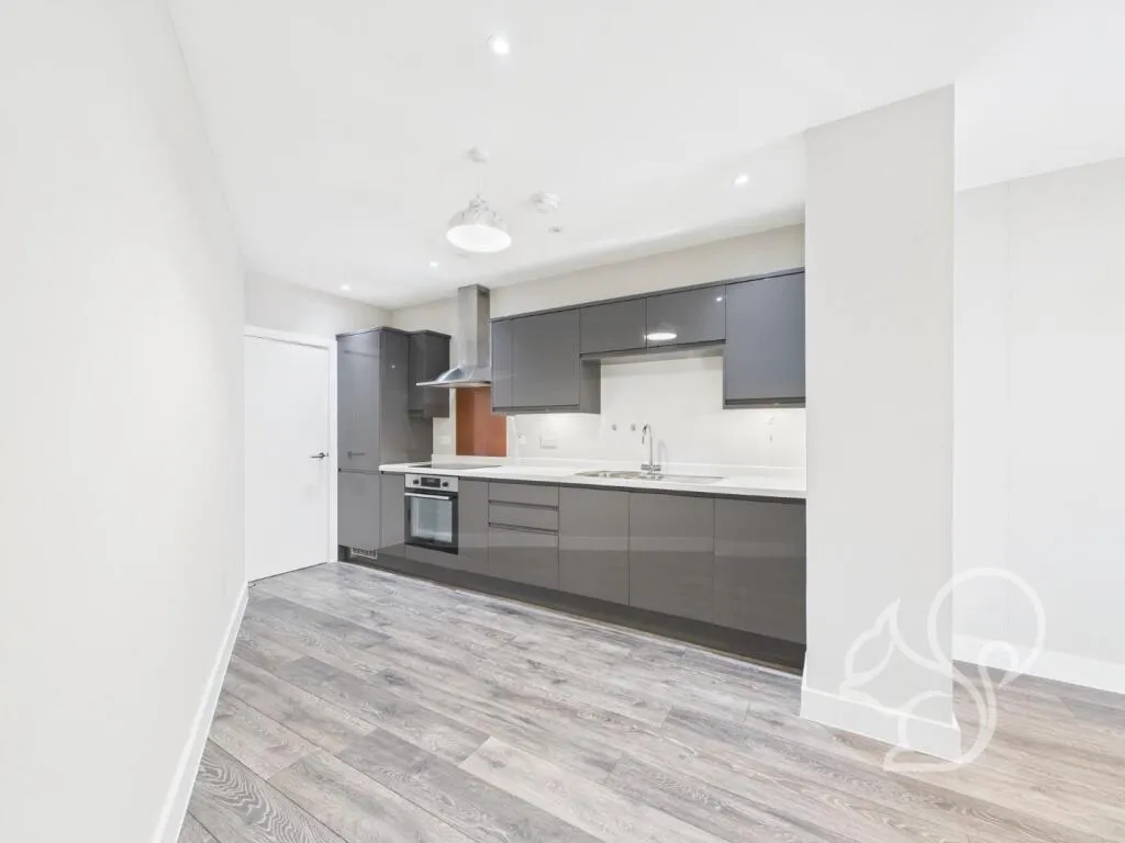 10 bed Block of Apartments