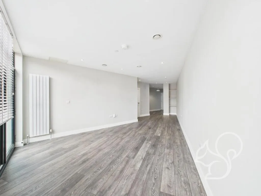 10 bed Block of Apartments