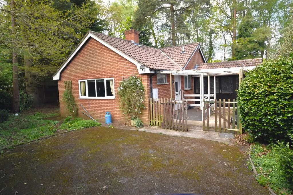 Property cover