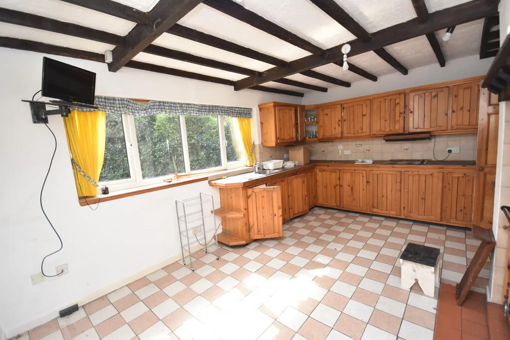 2 bed Detached Bungalow