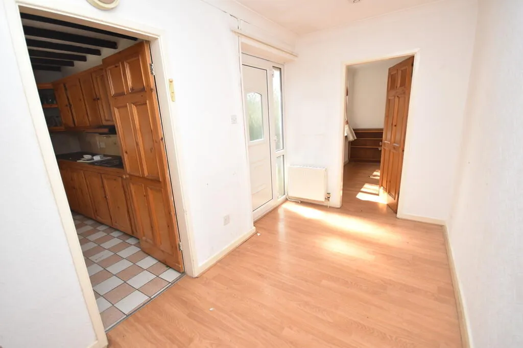 2 bed Detached Bungalow