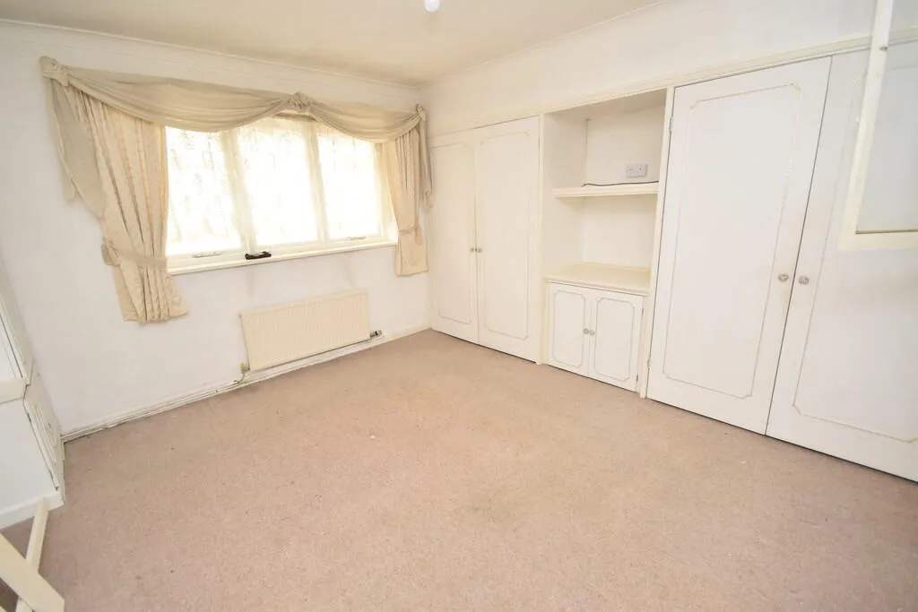 2 bed Detached Bungalow