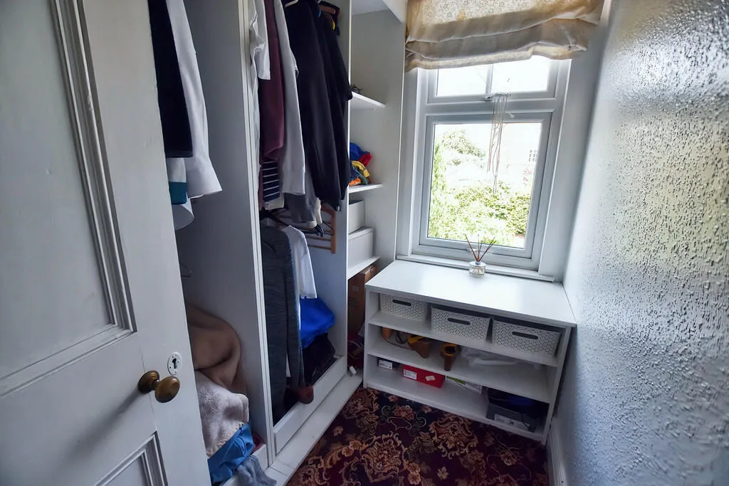 4 bed Semi-Detached