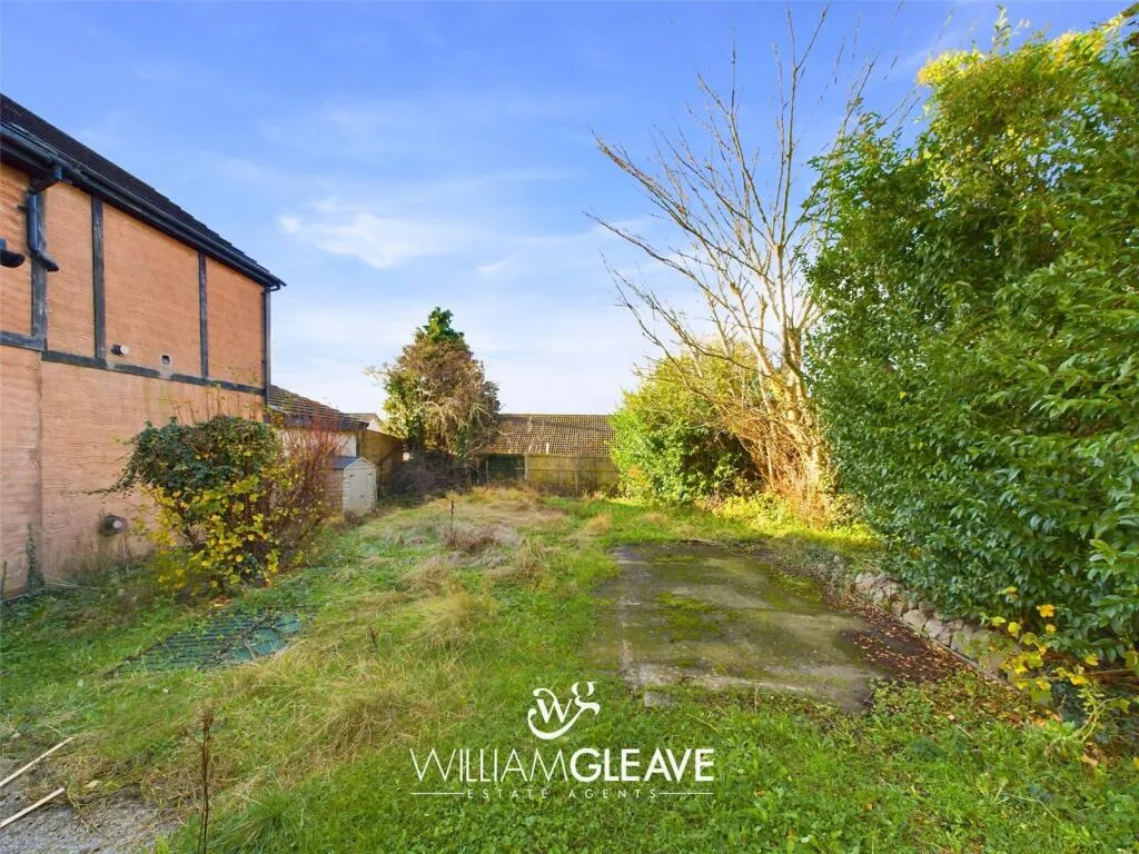 2 bed Semi-Detached