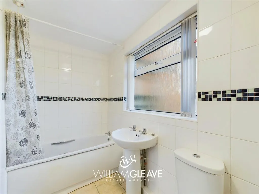 2 bed Semi-Detached