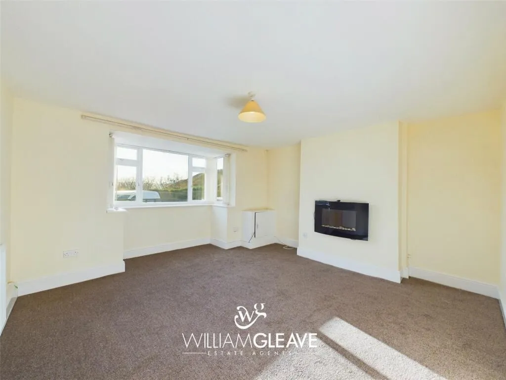 2 bed Semi-Detached