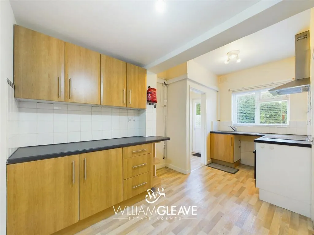 2 bed Semi-Detached