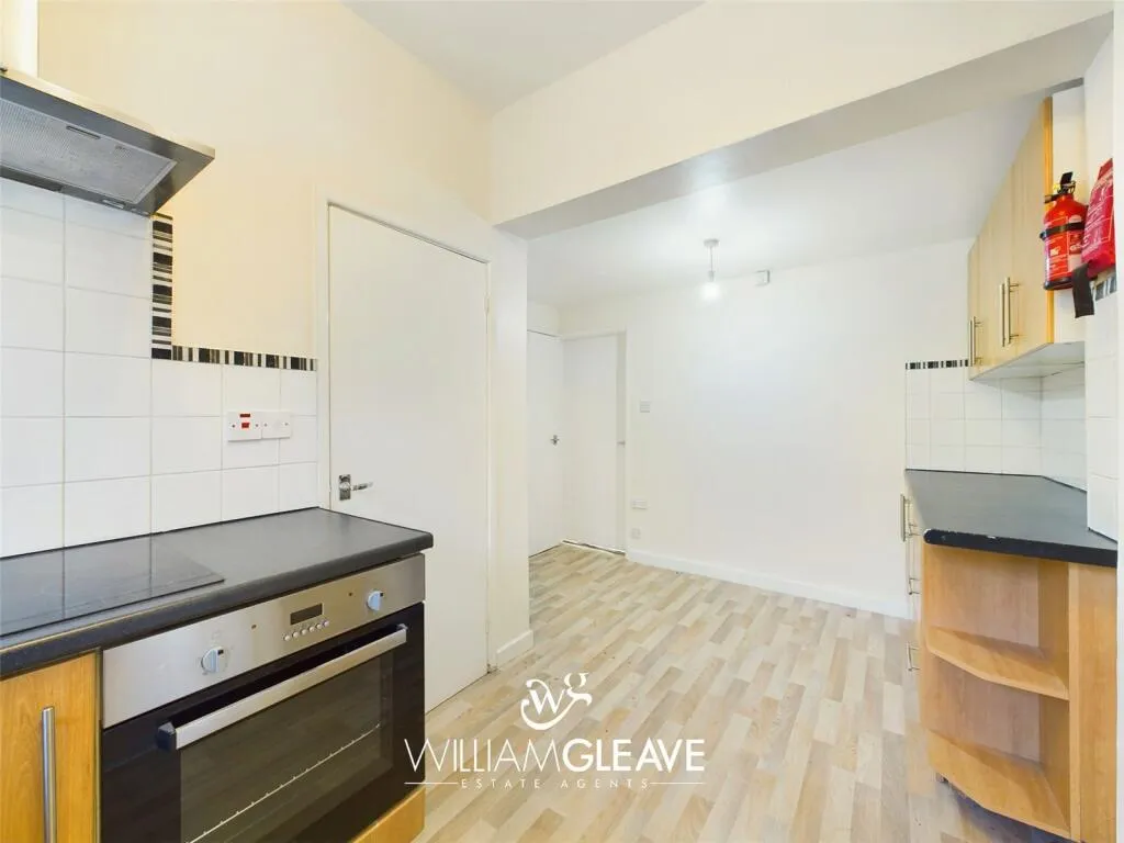 2 bed Semi-Detached