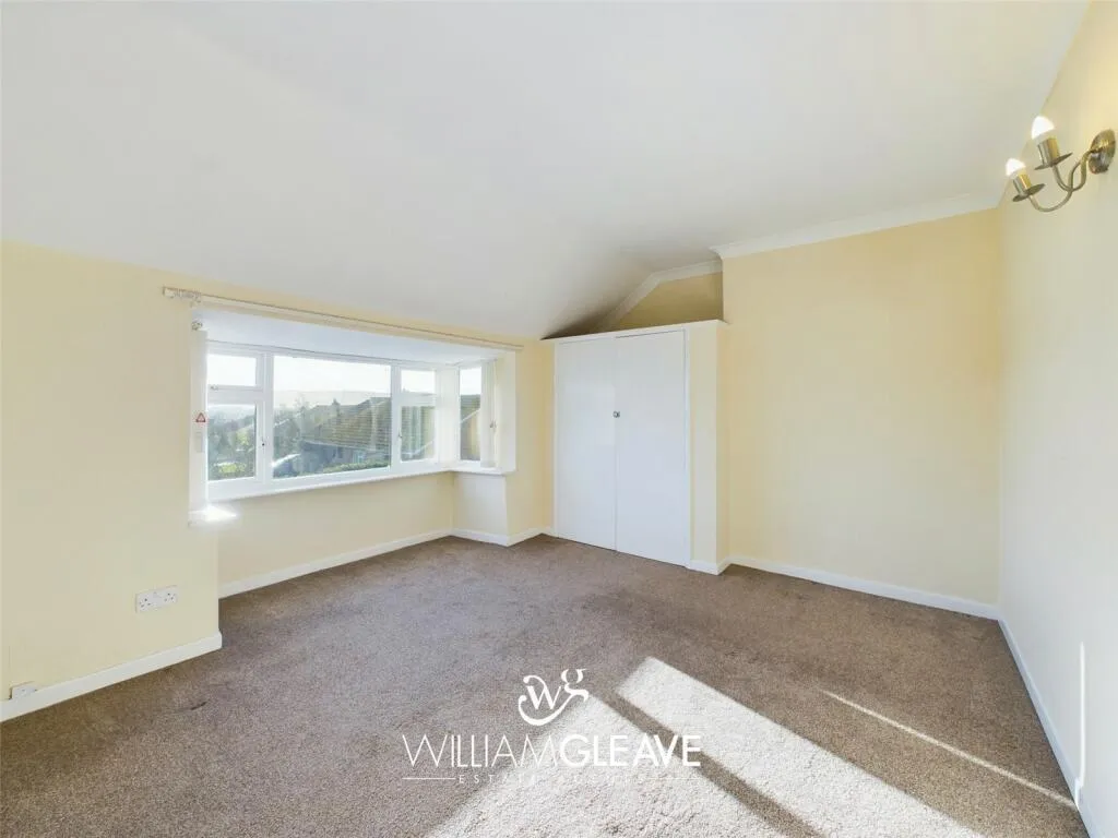 2 bed Semi-Detached
