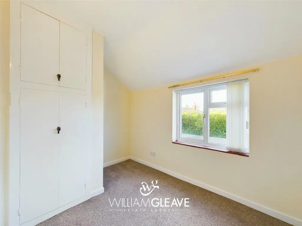 2 bed Semi-Detached