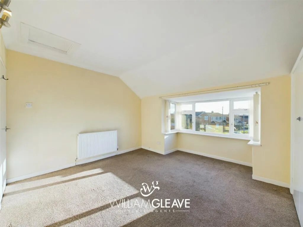 2 bed Semi-Detached