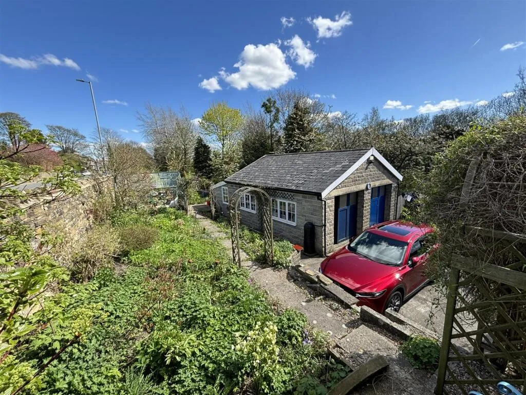Property cover