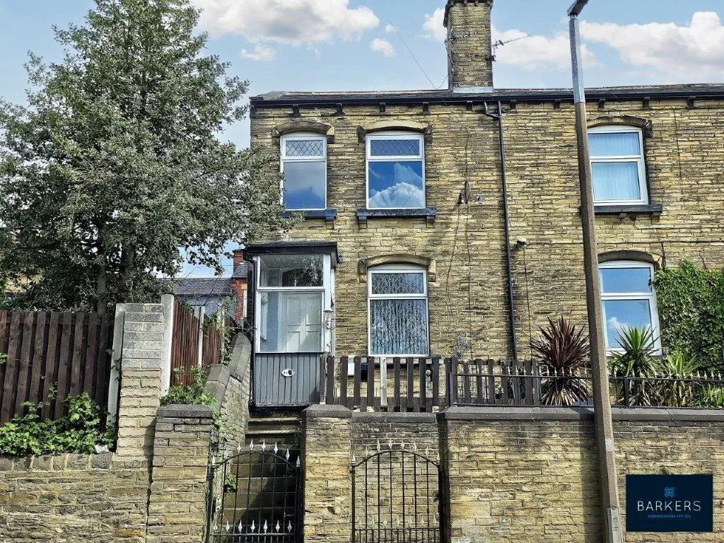 Property cover