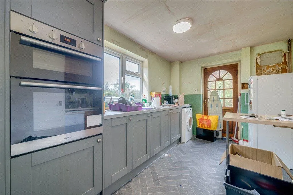 3 bed Detached