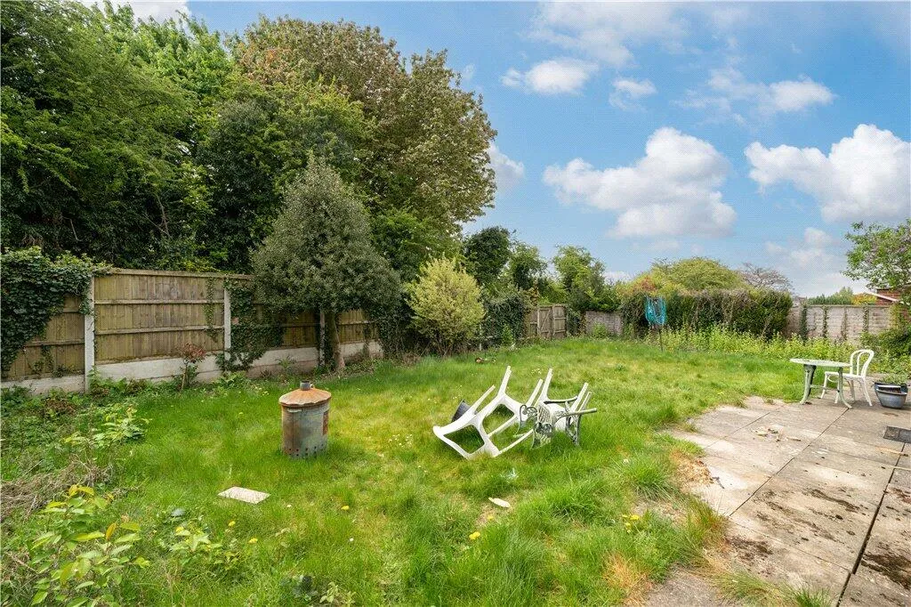 3 bed Detached