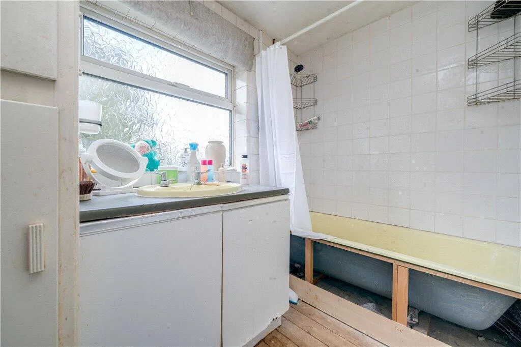 3 bed Detached