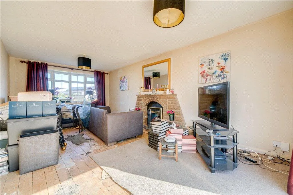3 bed Detached