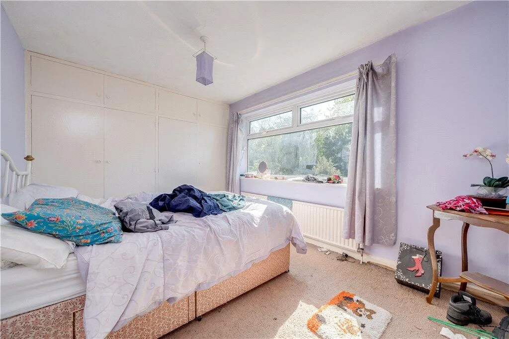 3 bed Detached