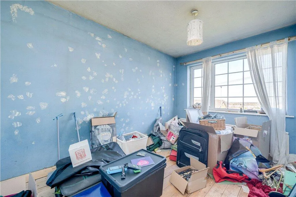 3 bed Detached