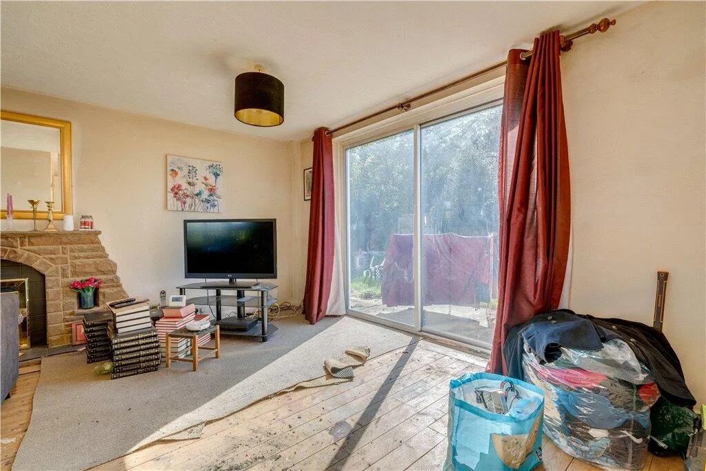 3 bed Detached