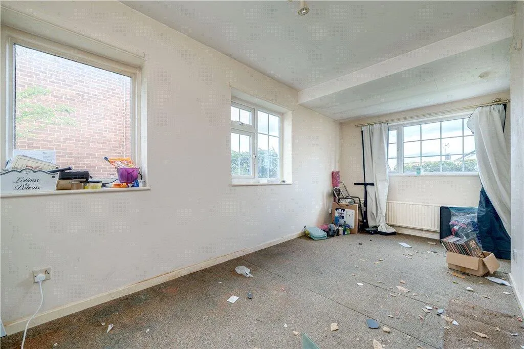 3 bed Detached