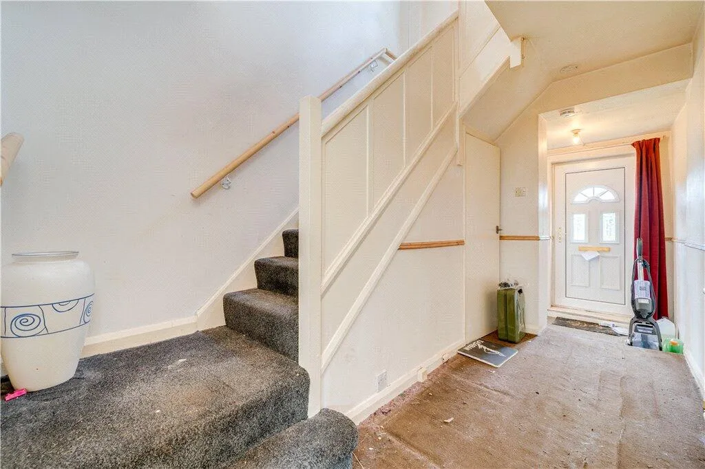 3 bed Detached