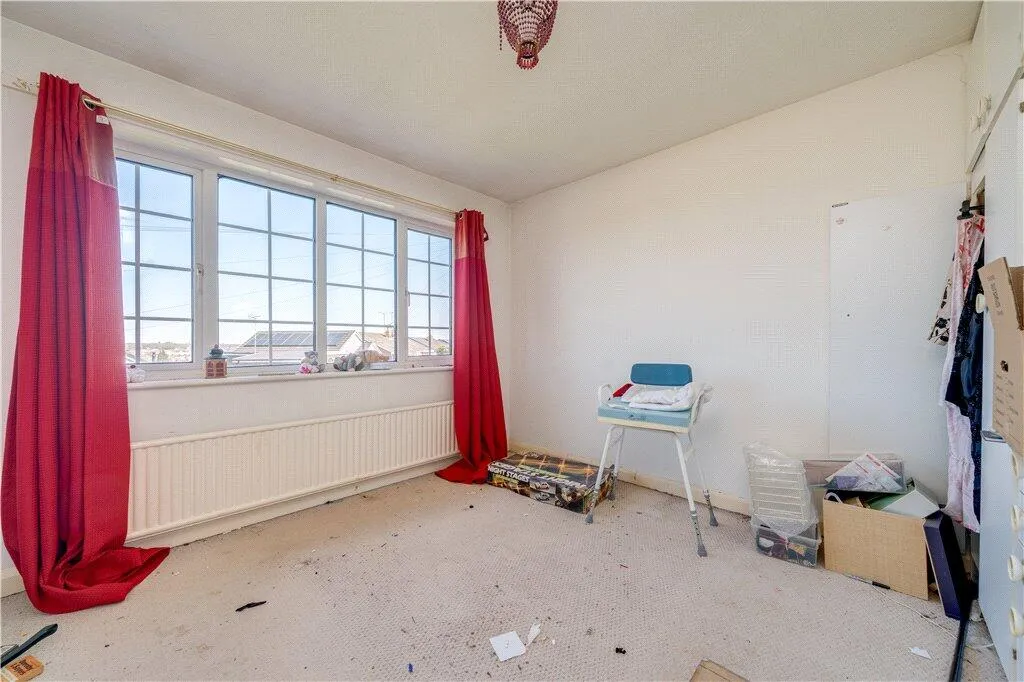 3 bed Detached